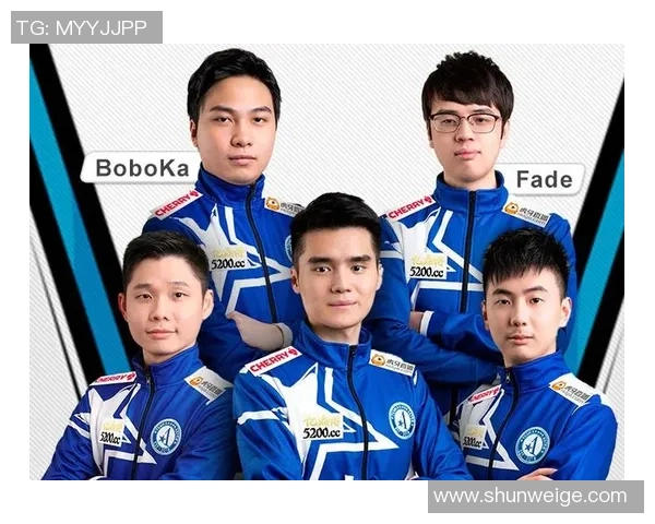 DOTA2战术解析：BLG战队如何构建高效防反体系与应对策略