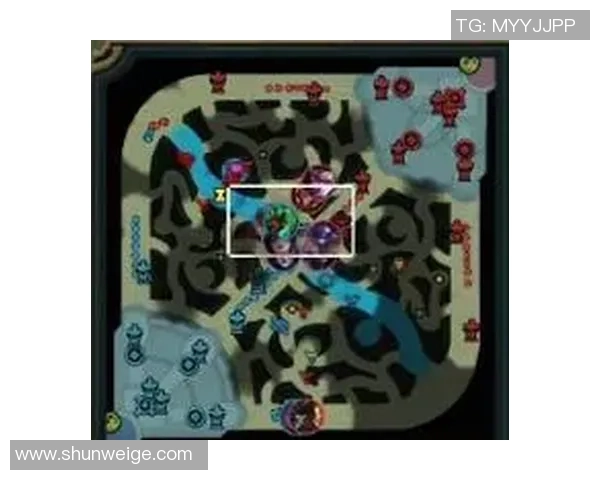 WE在精英赛中的意识表现分析与战术解读