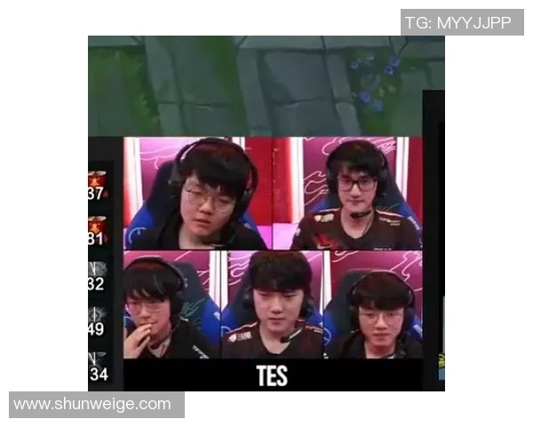 TES战队运营分析：成功与不足的深度剖析与反思