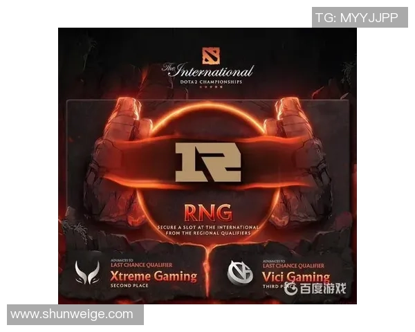 RNG战队的崛起与DOTA2赛事中的战略力量深度解析
